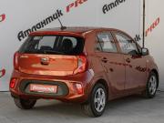 Kia Picanto III Екатеринбург  - изображение 29