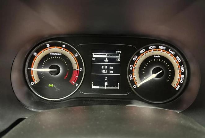 Lada (ВАЗ) Vesta I Рестайлинг (NG) с пробегом 2025 года, цена 1 550 000 рублей, 4117 км, седан, Автокод Объявления