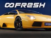 Lamborghini Murcielago I Москва  - изображение 31