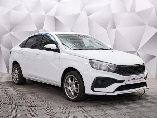 Lada (ВАЗ) Vesta I с пробегом 2017 года, цена 585 000 рублей, 170000 км, седан, Автокод Объявления