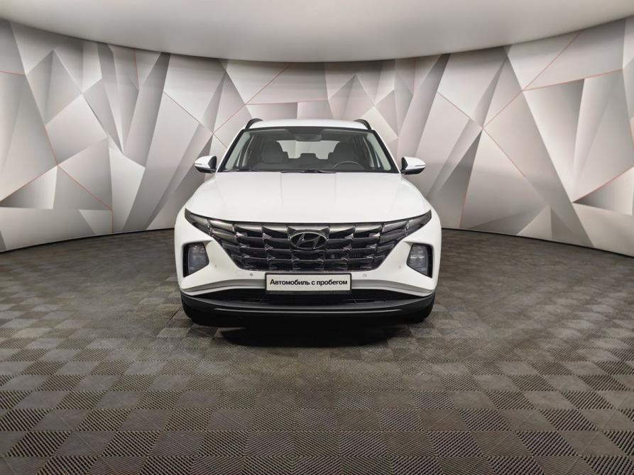 Hyundai Tucson IV Москва  - изображение 7
