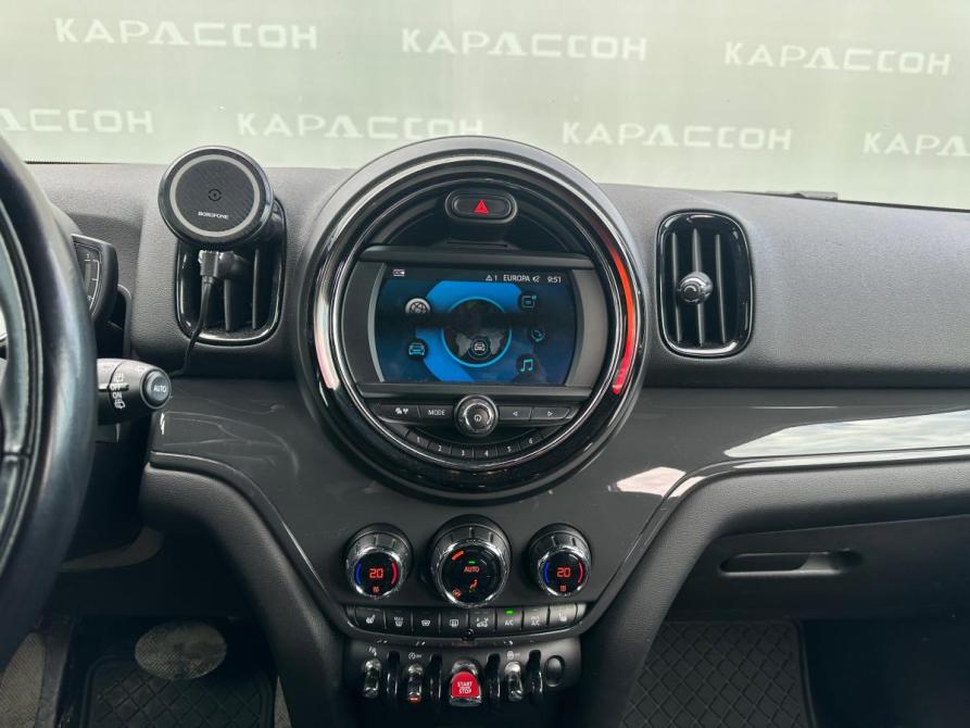 Mini Countryman II Екатеринбург  - изображение 10