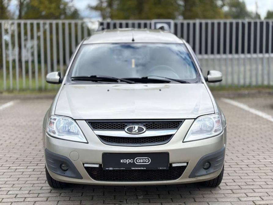 Lada (ВАЗ) Largus I Тверь  - изображение 2
