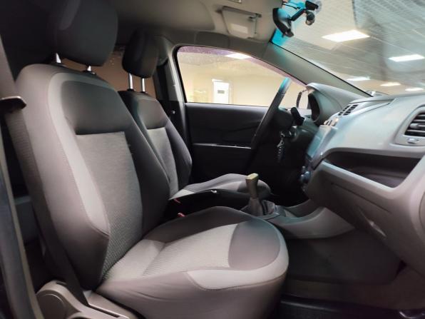 Chevrolet Cobalt II с пробегом 2013 года, цена 712 000 рублей, 120430 км, седан, Автокод Объявления