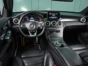 Mercedes-Benz C-Класс AMG IV (W205) Минеральные Воды  - изображение 29