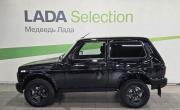 Lada (ВАЗ) Niva Legend Красноярск  - изображение 30