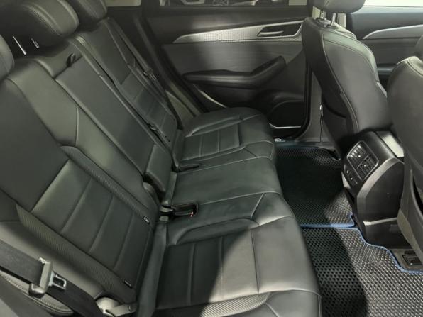 Haval F7 I Рестайлинг с пробегом 2024 года, цена 2 158 000 рублей, 66834 км, внедорожник, Автокод Объявления