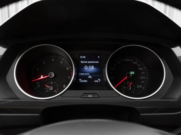 Volkswagen Tiguan II с пробегом 2019 года, цена 2 450 000 рублей, 133490 км, внедорожник, Автокод Объявления