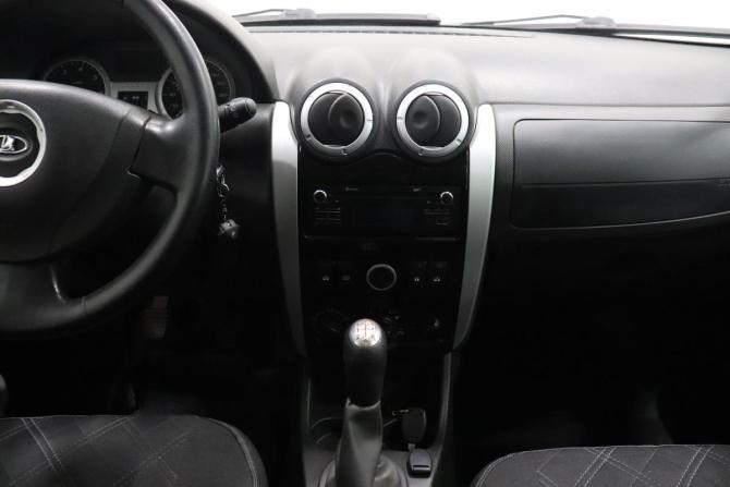 Lada (ВАЗ) Largus I с пробегом 2016 года, цена 724 000 рублей, 201864 км, универсал, Автокод Объявления