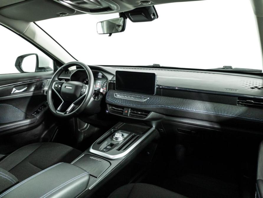Haval Jolion I Санкт-Петербург  - изображение 10