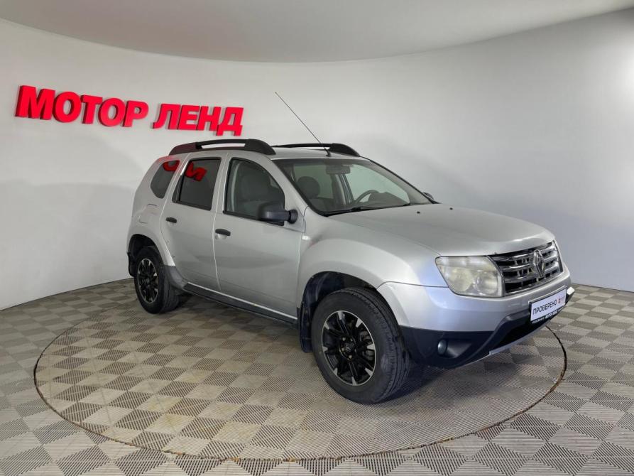 Renault Duster I Воронеж  - изображение 3