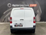 Peugeot Partner II Рестайлинг 2 Пермь  - изображение 21