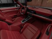 Porsche 911 VIII (992) Москва  - изображение 62