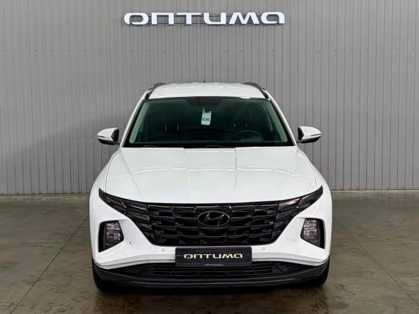 Hyundai Tucson IV с пробегом 2021 года, цена 2 997 000 рублей, 110746 км, внедорожник, Автокод Объявления