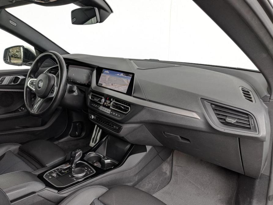 BMW 2 серии F44 Москва  - изображение 13