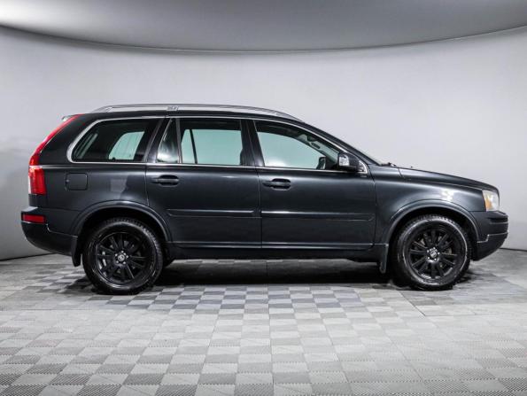 Volvo XC90 I Рестайлинг с пробегом 2013 года, цена 1 798 000 рублей, 128914 км, внедорожник, Автокод Объявления