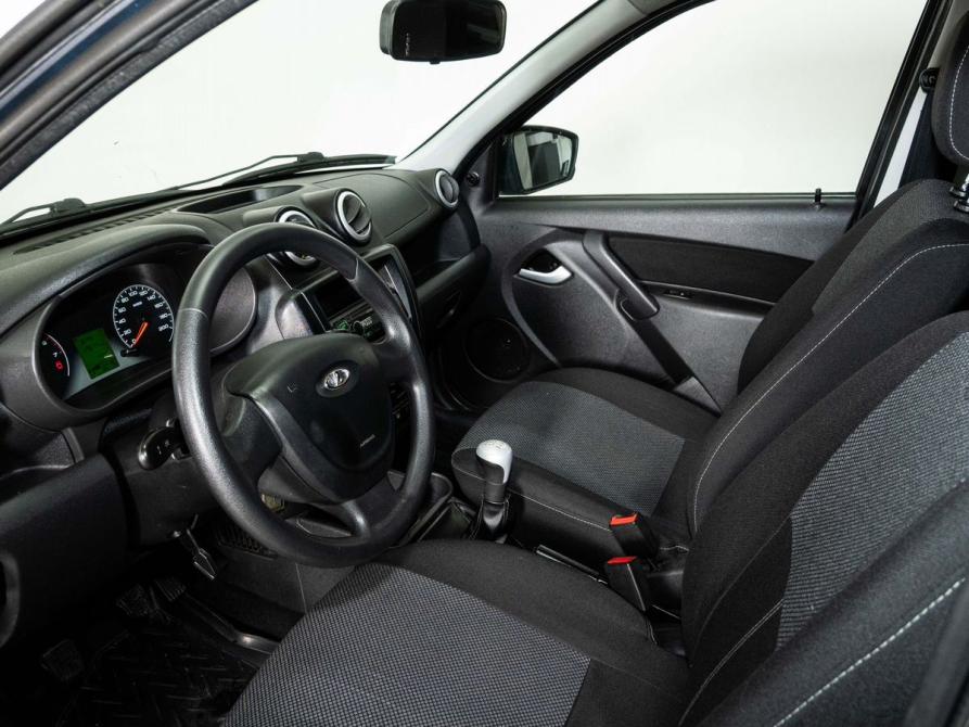 Lada (ВАЗ) Granta I Казань  - изображение 5