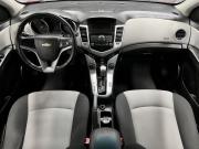 Chevrolet Cruze I Тверь  - изображение 28