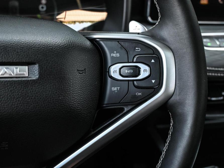 Haval Jolion I Рестайлинг Новороссийск  - изображение 16