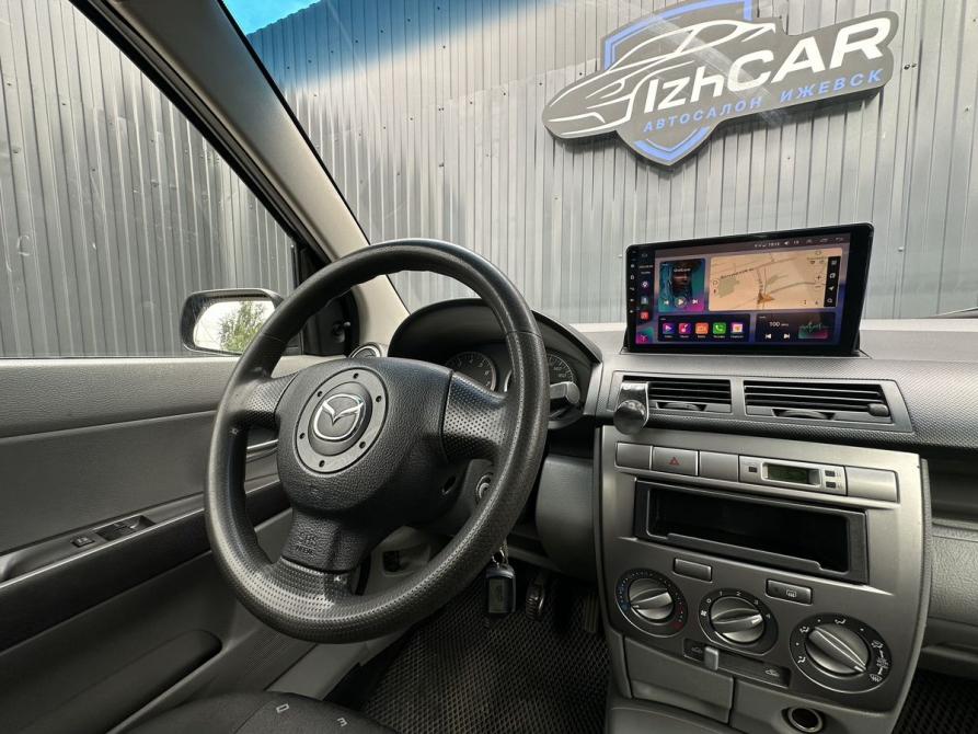 Mazda 2 I (DY) Ижевск  - изображение 13