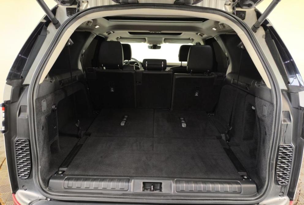 Land Rover Discovery V Нижний Новгород  - изображение 19