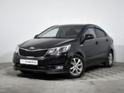 Kia Rio III Санкт-Петербург  - изображение 18