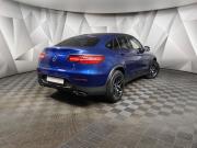 Mercedes-Benz GLC Coupe I (C253) Москва  - изображение 26