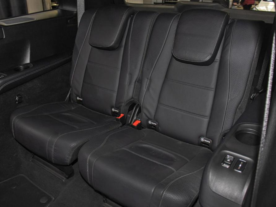 Mercedes-Benz GLS II (X167) Москва  - изображение 13