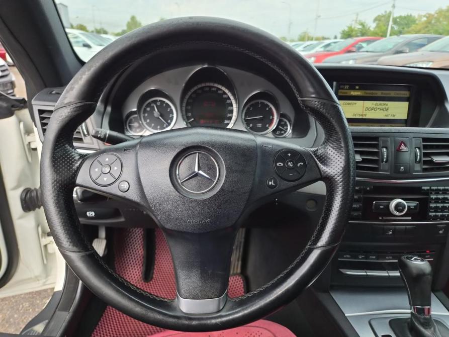 Mercedes-Benz E-Класс IV (W212 S212 C207) Саратов  - изображение 26