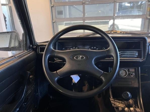 Lada (ВАЗ) 2107 с пробегом 2002 года, цена 100 000 рублей, 35900 км, седан, Автокод Объявления