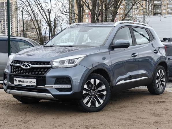 Chery Tiggo 4 I Рестайлинг с пробегом 2020 года, цена 1 039 000 рублей, 97000 км, внедорожник, Автокод Объявления