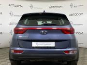 Kia Sportage IV Москва  - изображение 17