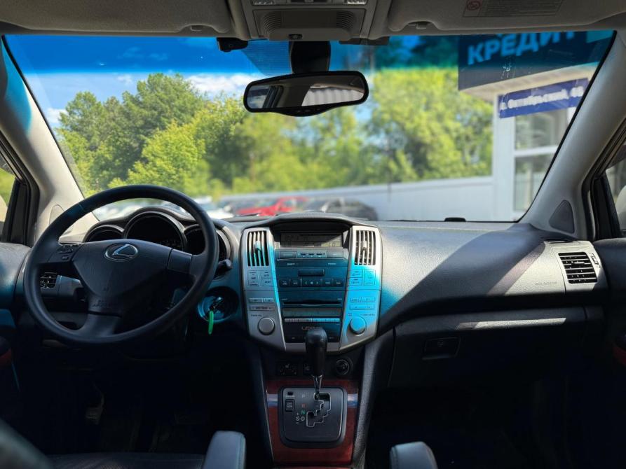 Lexus RX II Рестайлинг Ижевск  - изображение 21
