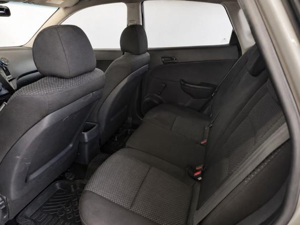Hyundai i30 I с пробегом 2009 года, цена 529 000 рублей, 210767 км, хэтчбек, Автокод Объявления