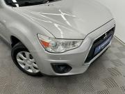 Mitsubishi ASX I Рестайлинг Воронеж  - изображение 25