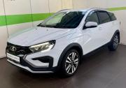 Lada (ВАЗ) Vesta I Рестайлинг (NG) Нижний Тагил  - изображение 12