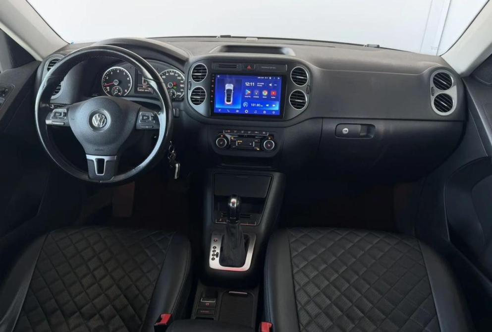 Volkswagen Tiguan I Рестайлинг Киров  - изображение 11