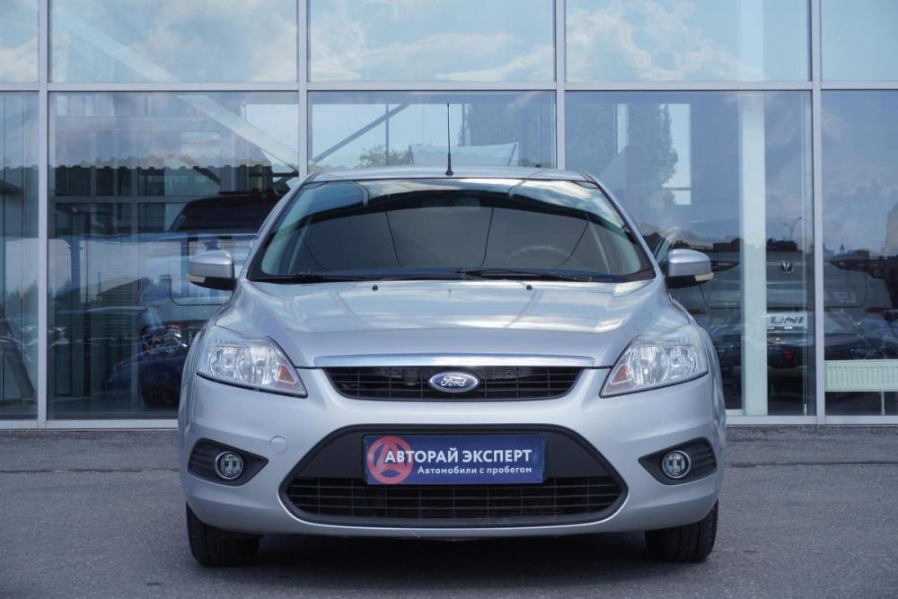 Ford Focus II Рестайлинг Ульяновск  - изображение 2