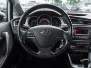 Kia Ceed II Рестайлинг Москва  - изображение 32