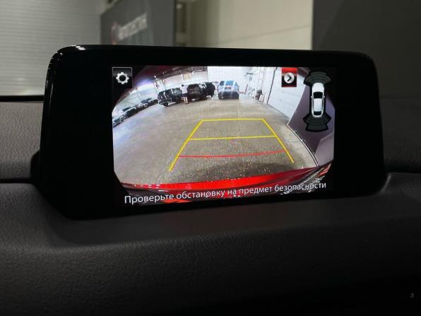 Mazda CX-5 II с пробегом 2017 года, цена 2 235 000 рублей, 140558 км, внедорожник, Автокод Объявления