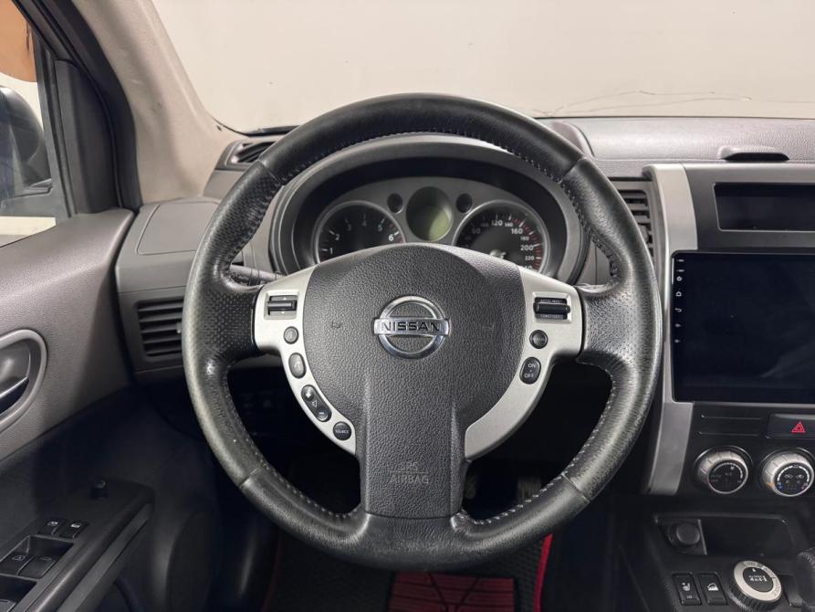Nissan X-Trail II Тюмень  - изображение 11