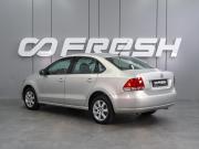 Volkswagen Polo V Воронеж  - изображение 17
