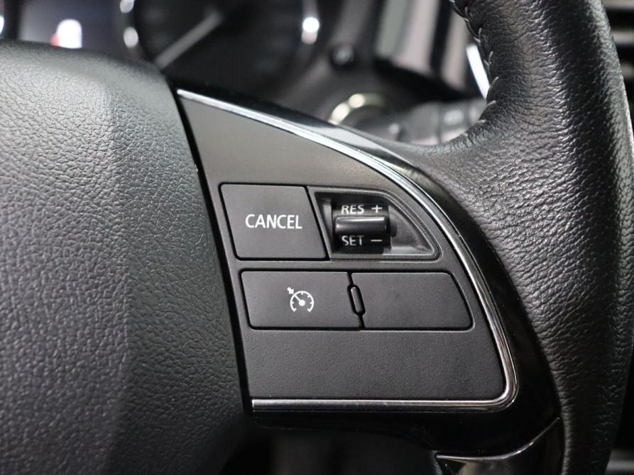 Mitsubishi Outlander III Рестайлинг 3 Москва  - изображение 15