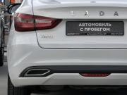 Lada (ВАЗ) Vesta I Рестайлинг (NG) Новосибирск  - изображение 35