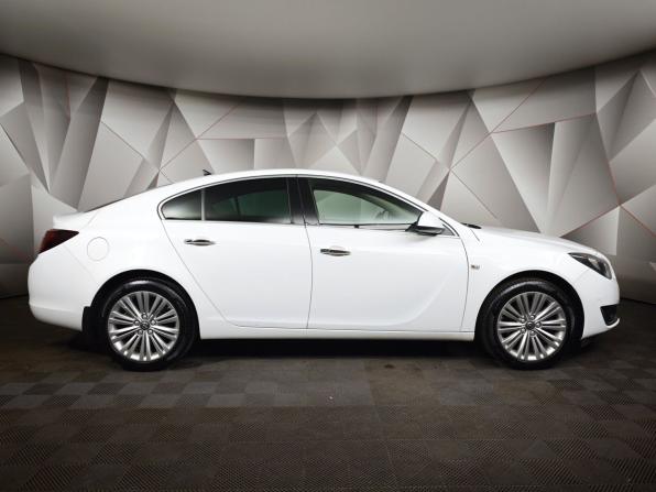 Opel Insignia I Рестайлинг с пробегом 2013 года, цена 995 000 рублей, 155795 км, седан, Автокод Объявления