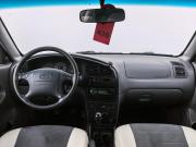 Kia Spectra I Рестайлинг 2 Санкт-Петербург  - изображение 28