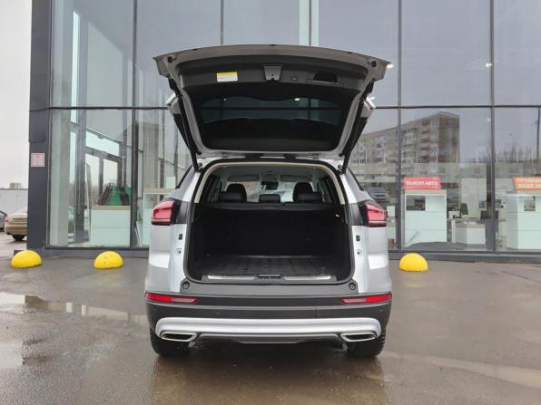 Geely Atlas Pro с пробегом 2023 года, цена 2 400 000 рублей, 22806 км, внедорожник, Автокод Объявления