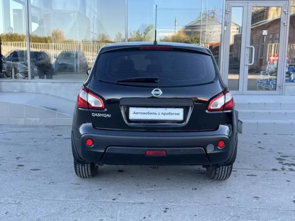Nissan Qashqai I Рестайлинг с пробегом 2010 года, цена 1 050 000 рублей, 227146 км, внедорожник, Автокод Объявления