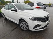 Volkswagen Polo VI Санкт-Петербург  - изображение 2
