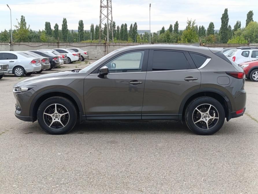 Mazda CX-5 II Набережные Челны  - изображение 10
